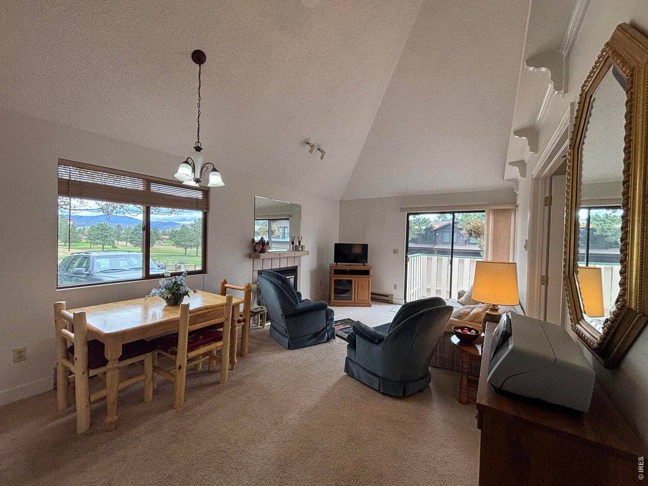 1010 S Saint Vrain #E-4, Estes Park, CO 80517