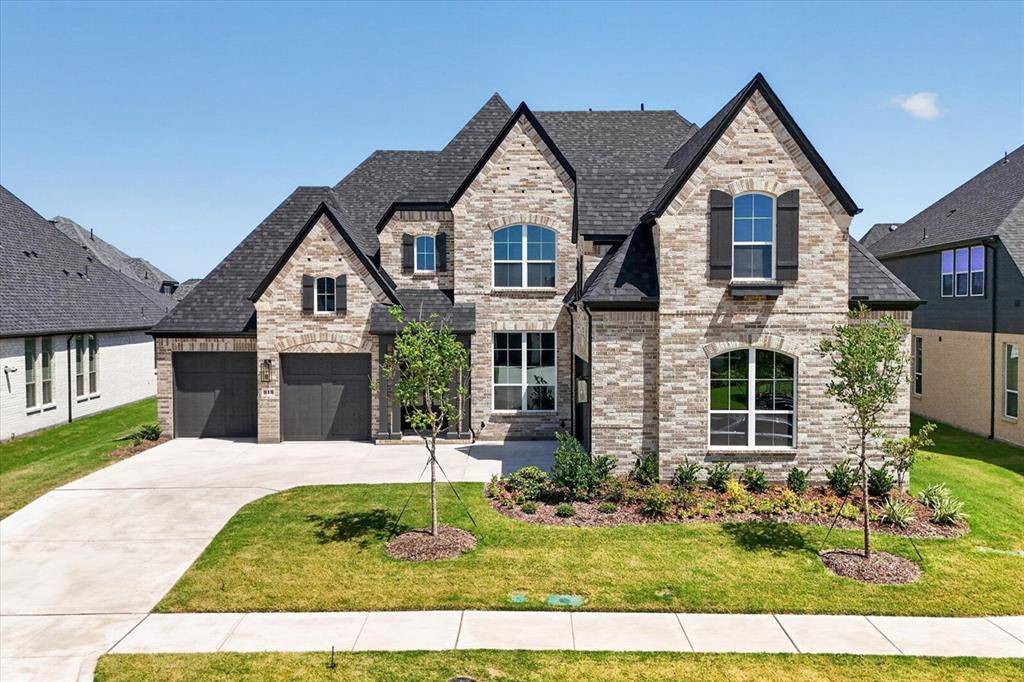 818 Montrose Drive, Rockwall, TX 75087