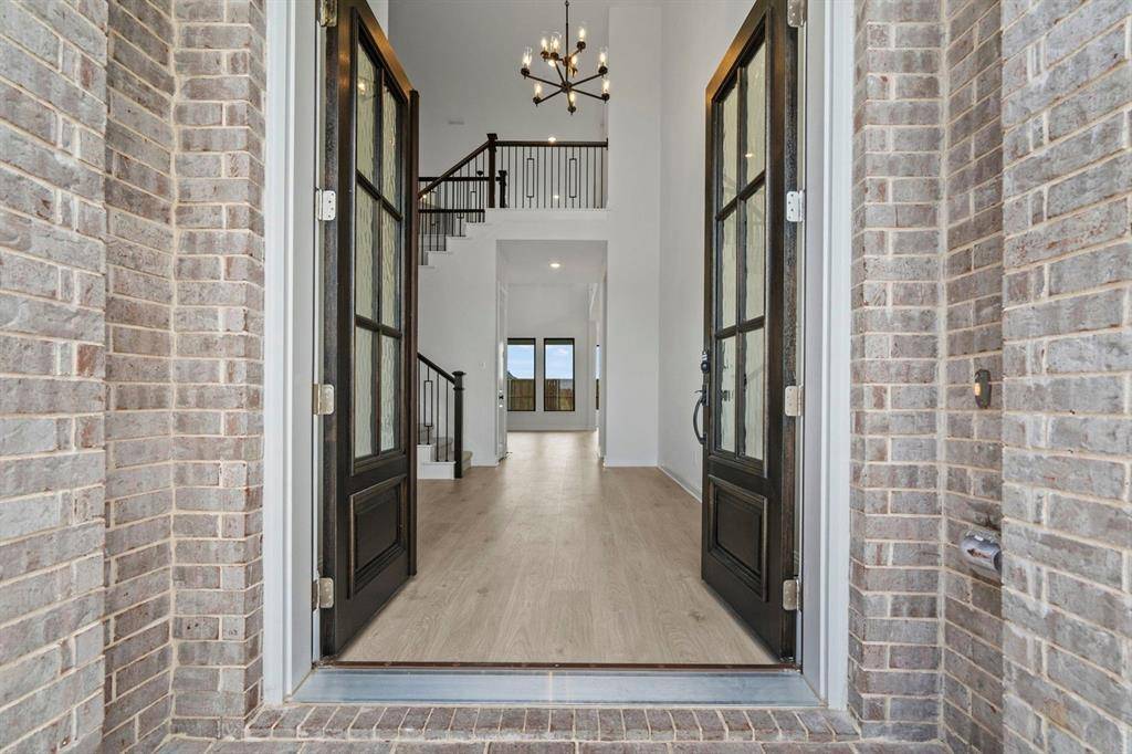 2824 Paddington Drive, Celina, TX 75009