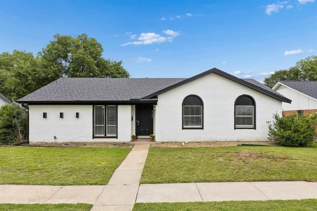 2123 Sheraton Drive, Carrollton, TX 75007