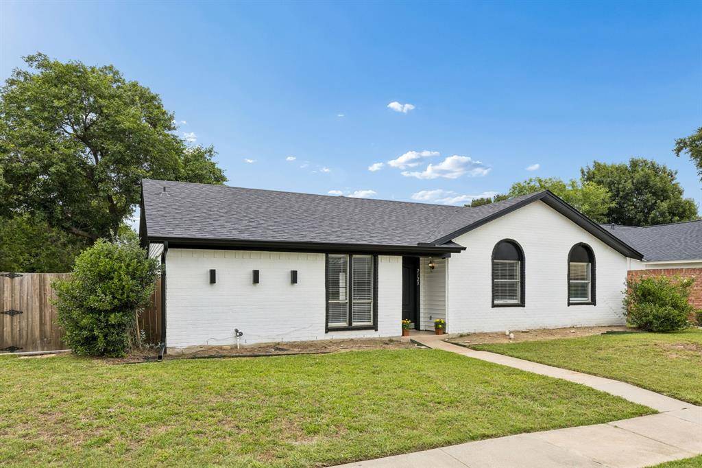 2123 Sheraton Drive, Carrollton, TX 75007