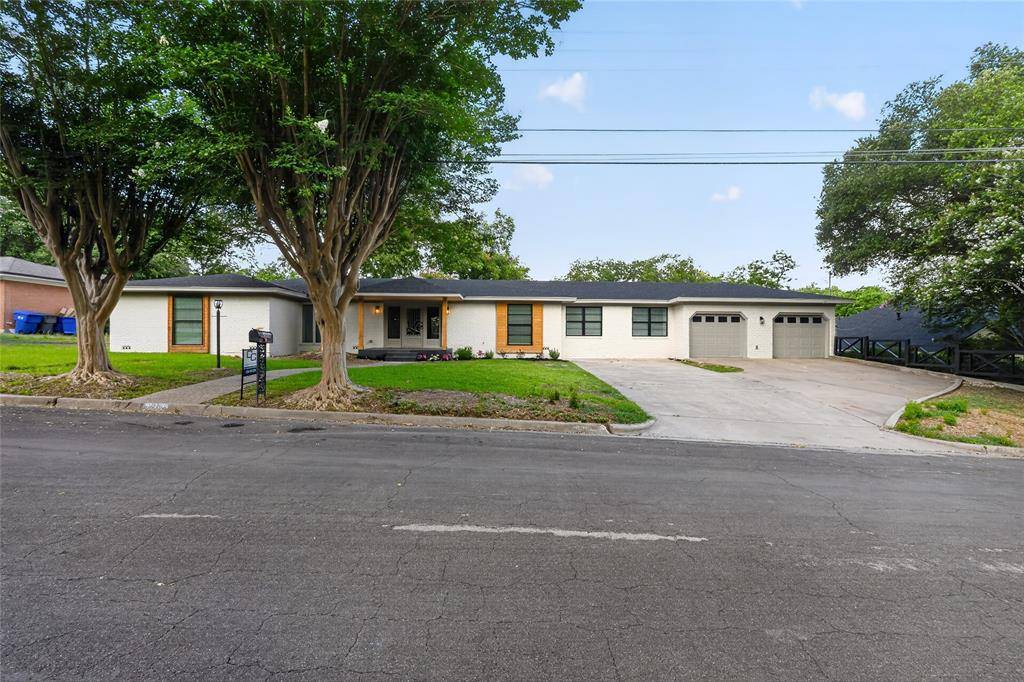 2808 Woodland Drive, Waco, TX 76710