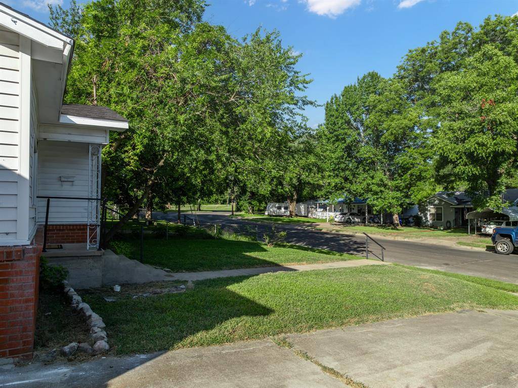 3804 Belmont Drive, Waco, TX 76711