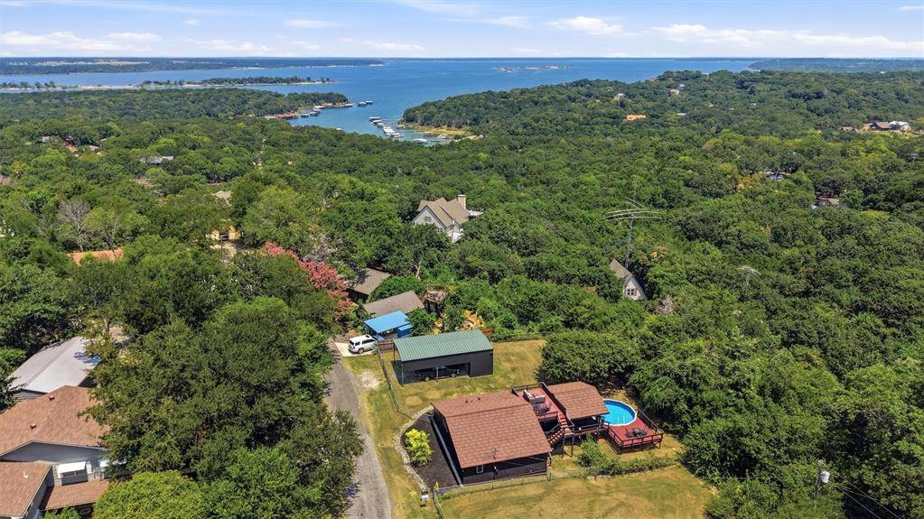 125 Erin Drive, Pottsboro, TX 75076