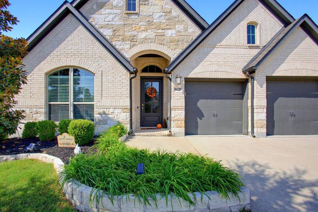 8629 Lake Arrowhead Trail, Mckinney, TX 75071