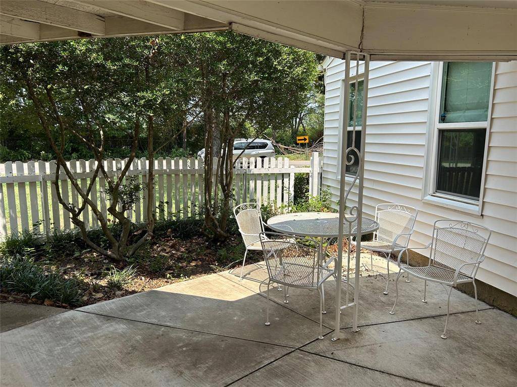 1202 Overhill Drive, Garland, TX 75041