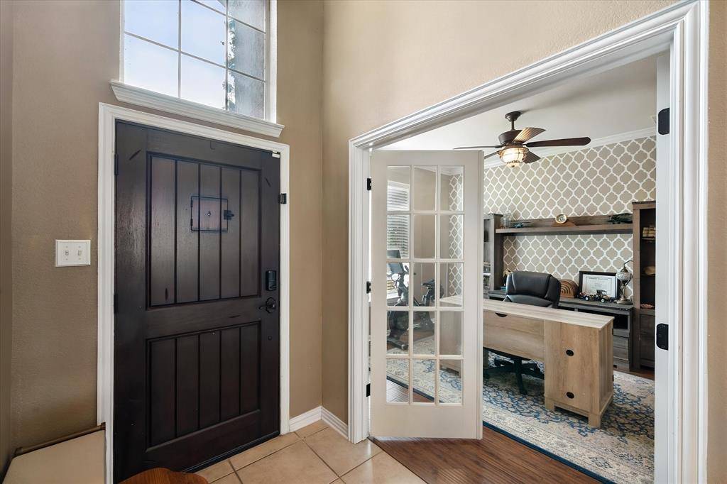 13801 Hunter Jake Drive, Fort Worth, TX 76052