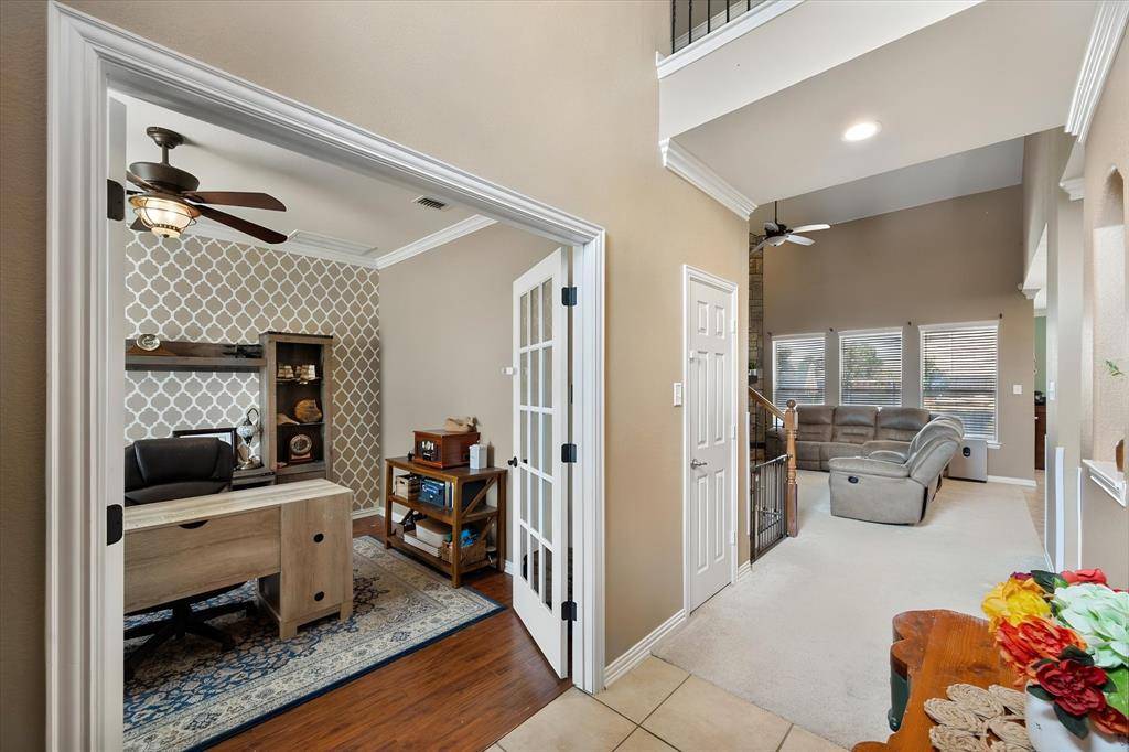 13801 Hunter Jake Drive, Fort Worth, TX 76052