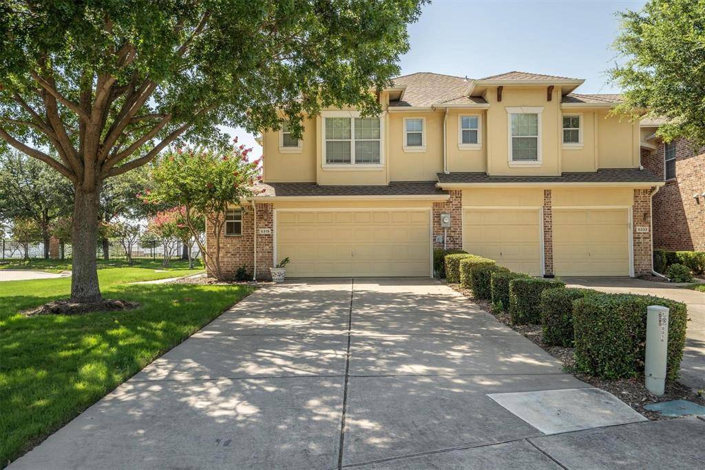 5315 Crimson Oaks Drive, Frisco, TX 75035
