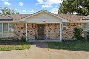 1700 Northcrest Drive, Arlington, TX 76012
