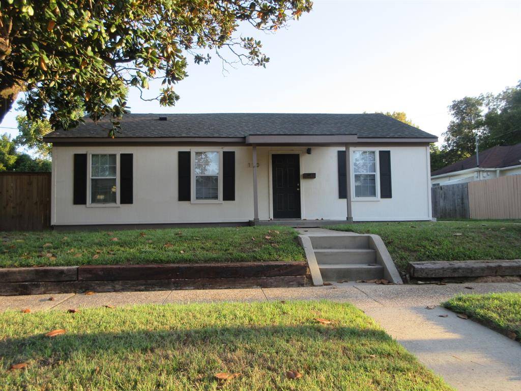 110 E Elmwood Street, Shreveport, LA 71104