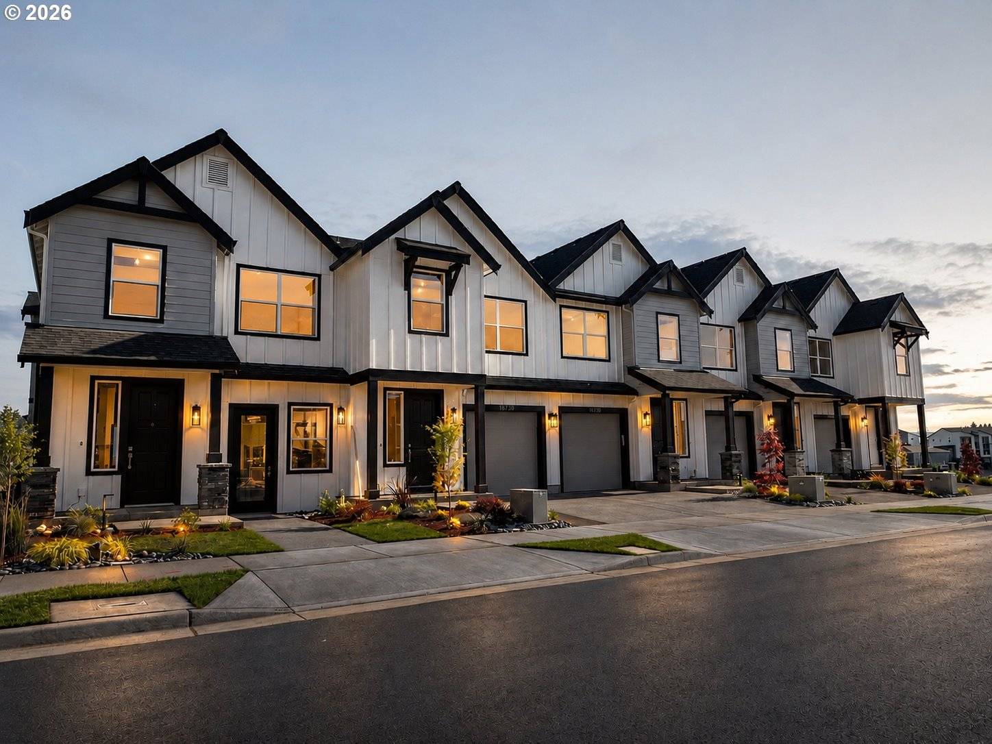 18350 SW Aspen Butte LN #14-5, Beaverton, OR 97007