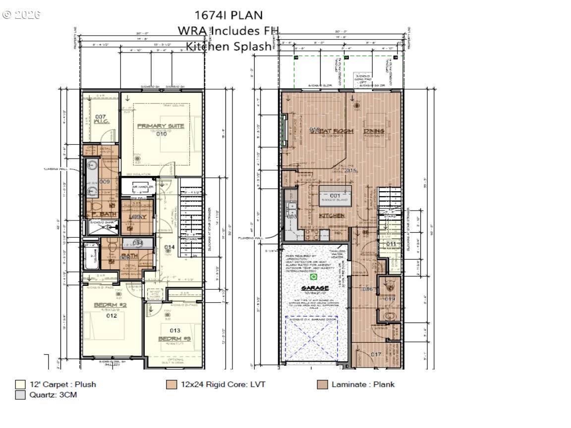 18350 SW Aspen Butte LN #14-5, Beaverton, OR 97007