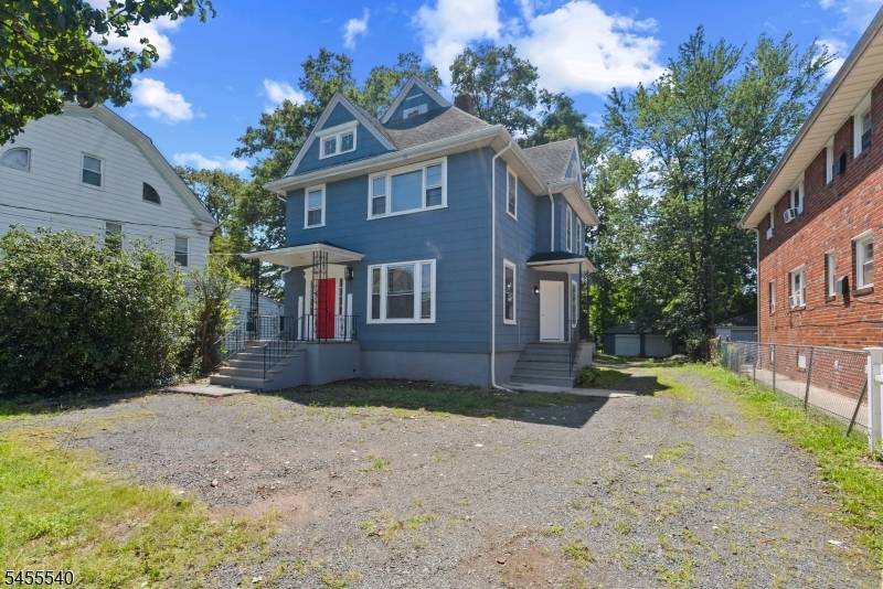 520 W Grand Ave, Rahway City, NJ 07065