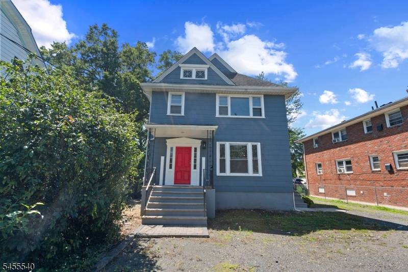 520 W Grand Ave, Rahway City, NJ 07065