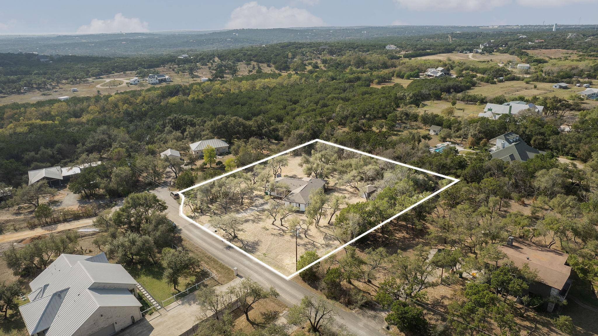 11306 Zyle LN, Austin, TX 78737