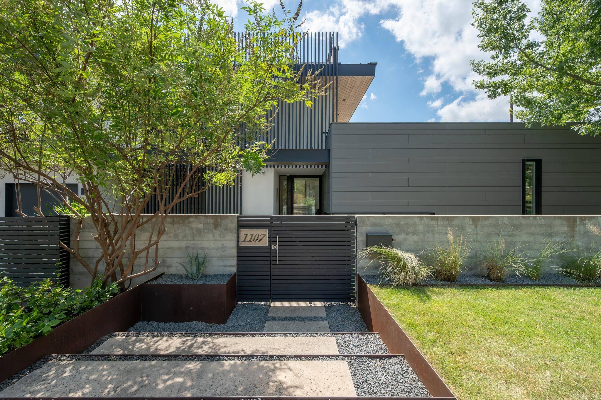 1107 Folts Ave, Austin, TX 78704
