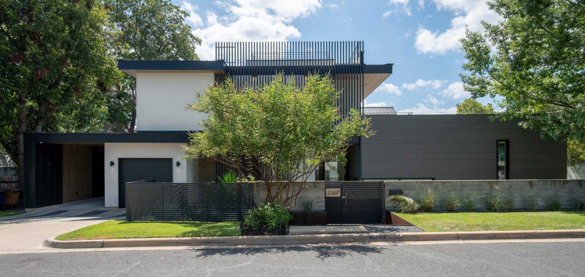 1107 Folts Ave, Austin, TX 78704
