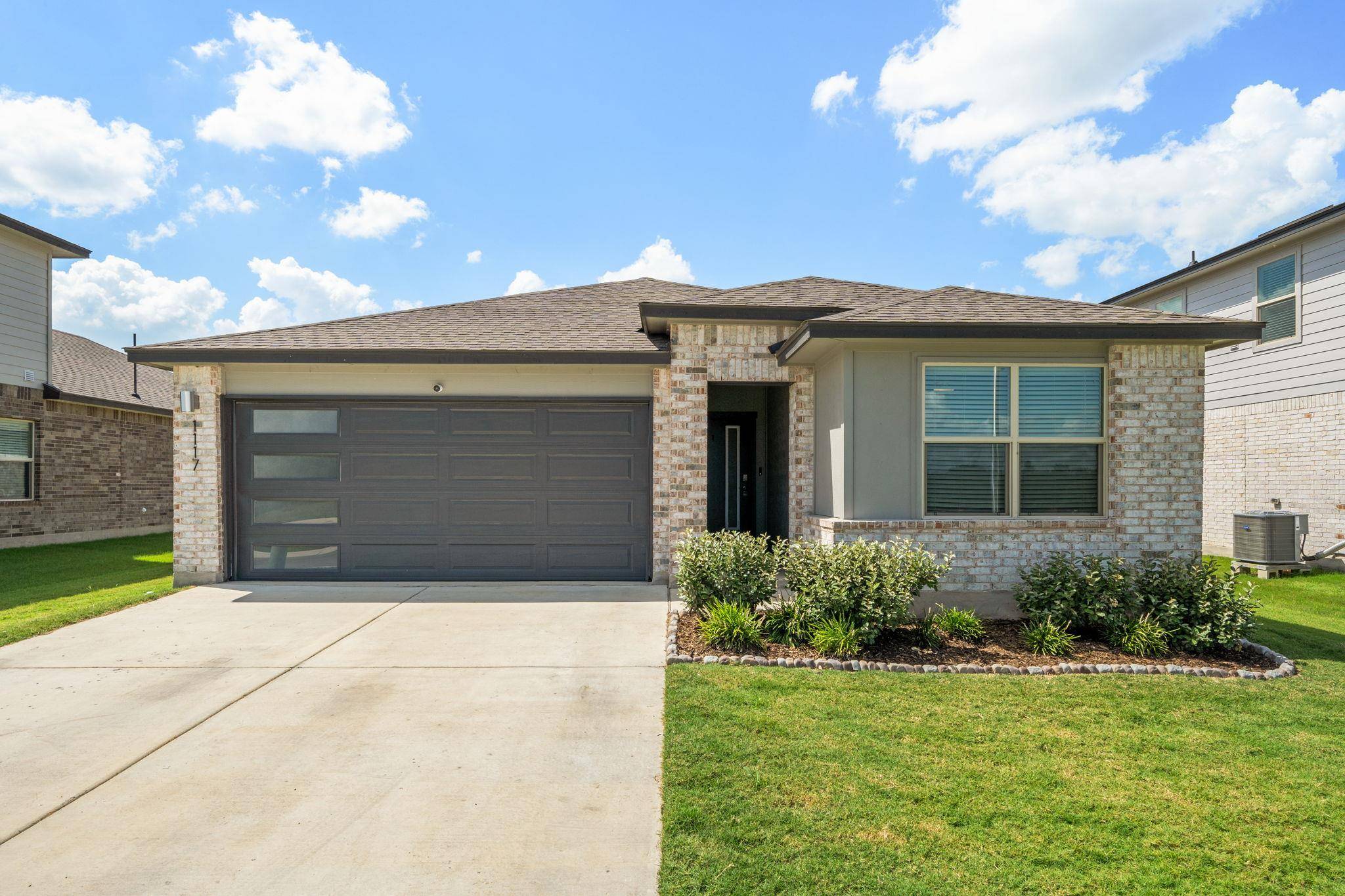 1117 Tipton ST, Georgetown, TX 78633