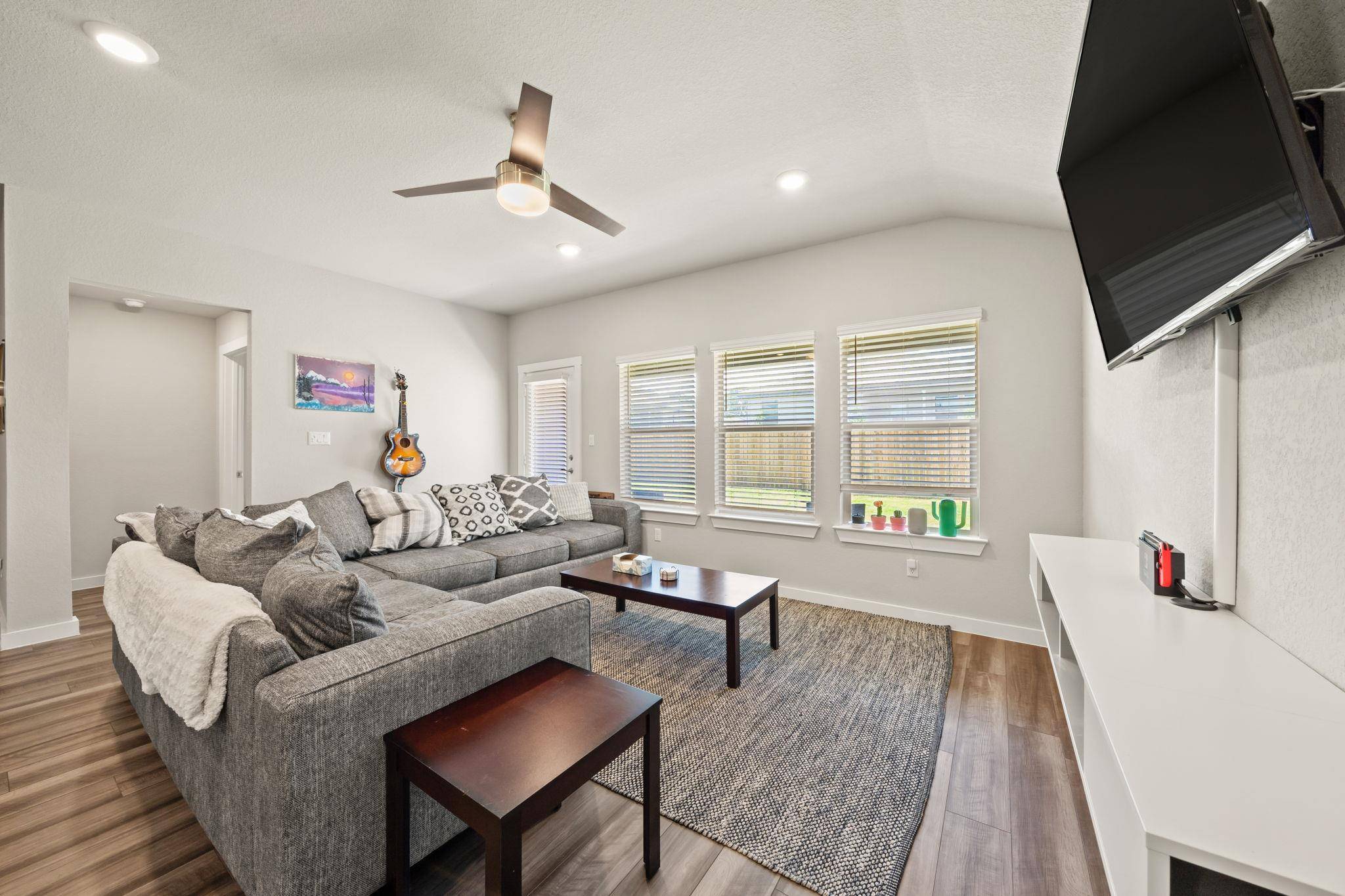 1117 Tipton ST, Georgetown, TX 78633