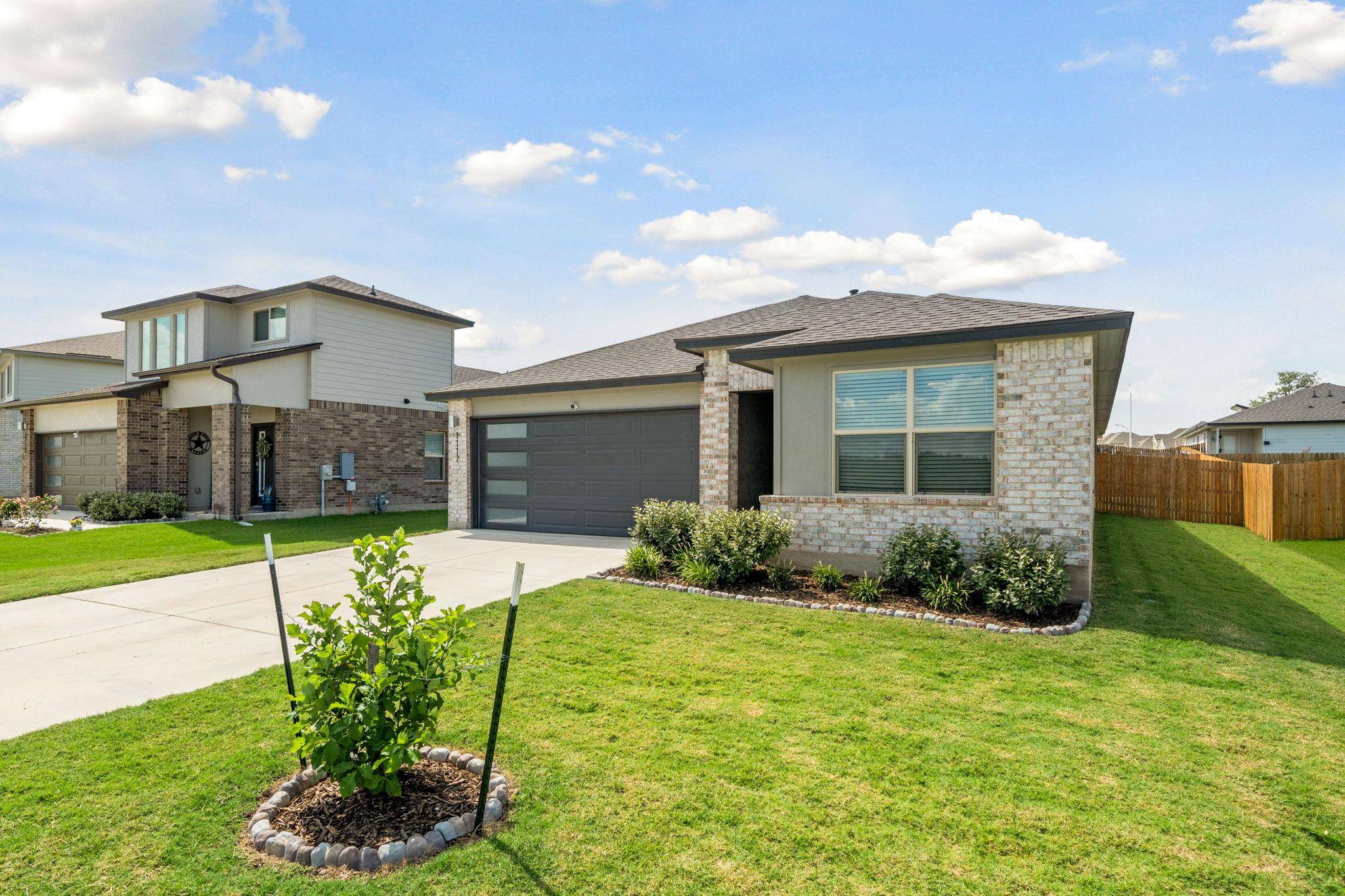 1117 Tipton ST, Georgetown, TX 78633