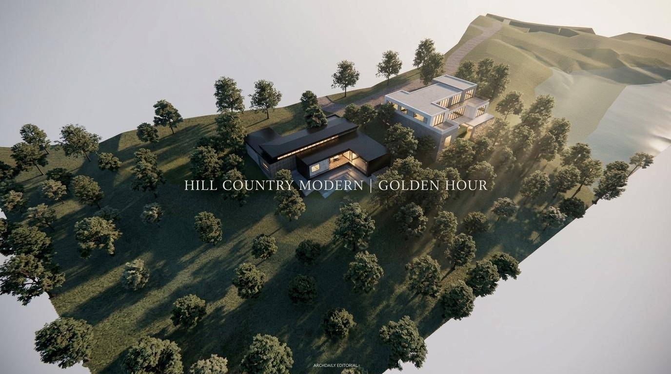 803 Westlake DR, West Lake Hills, TX 78746