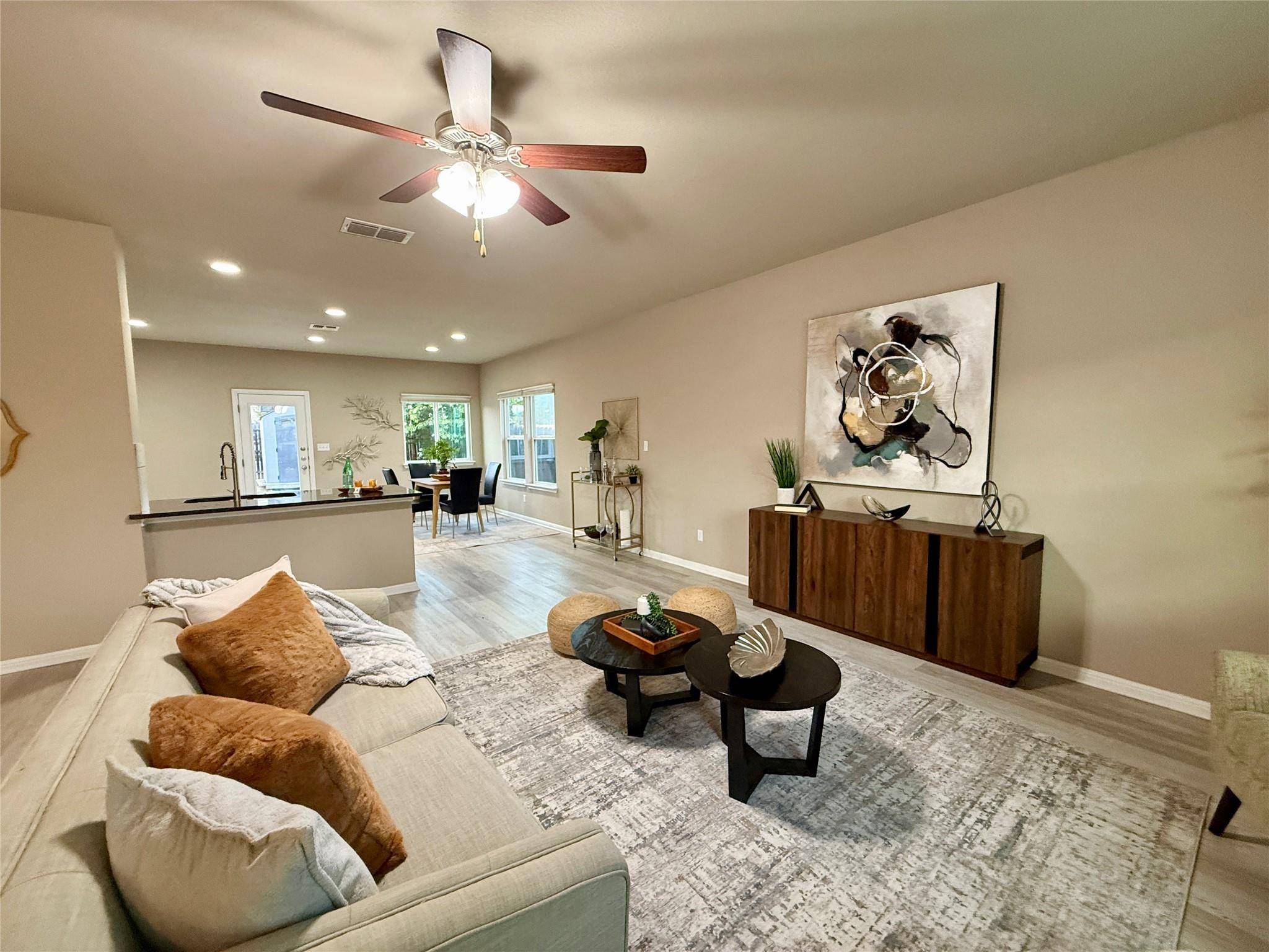 202 Mossycup DR, San Marcos, TX 78666