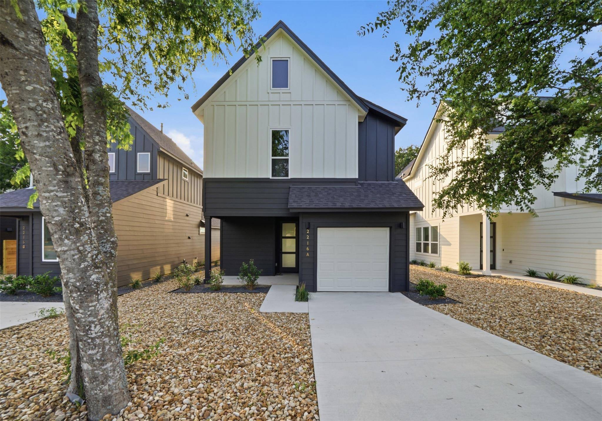 2216 Yellow Jacket LN #1, Austin, TX 78741