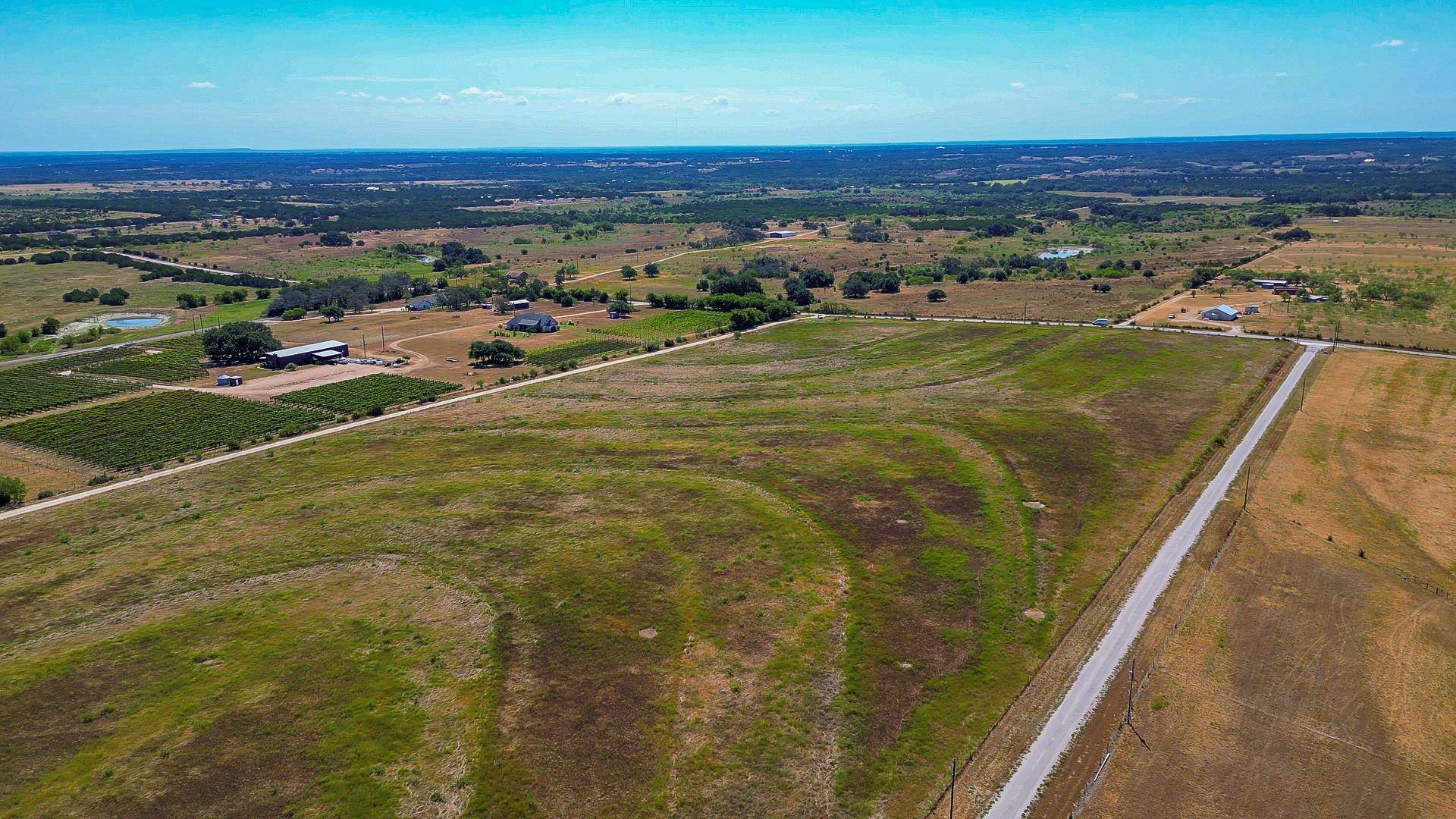 6990 County Road 200, Burnet, TX 78611