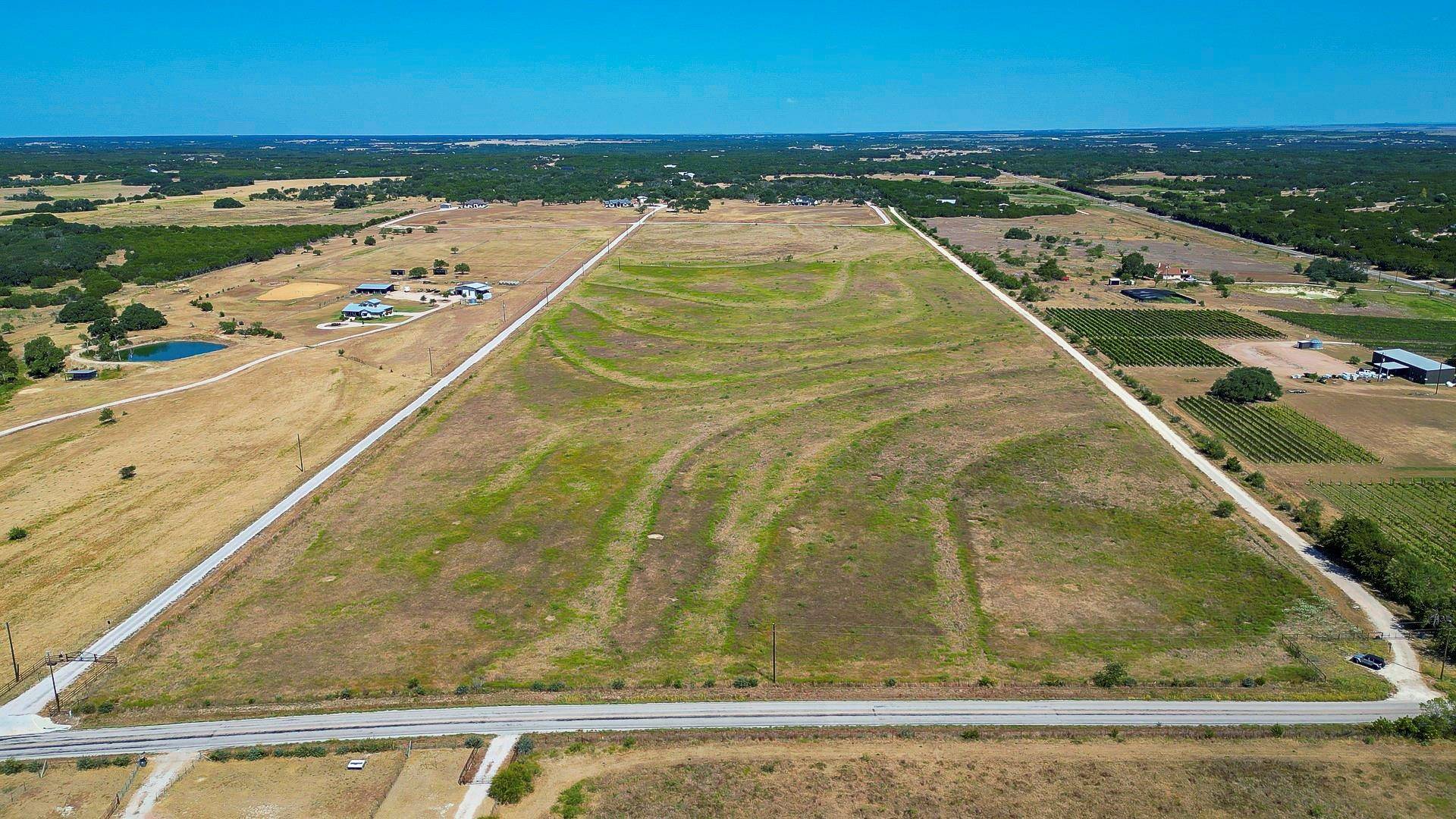 6990 County Road 200, Burnet, TX 78611