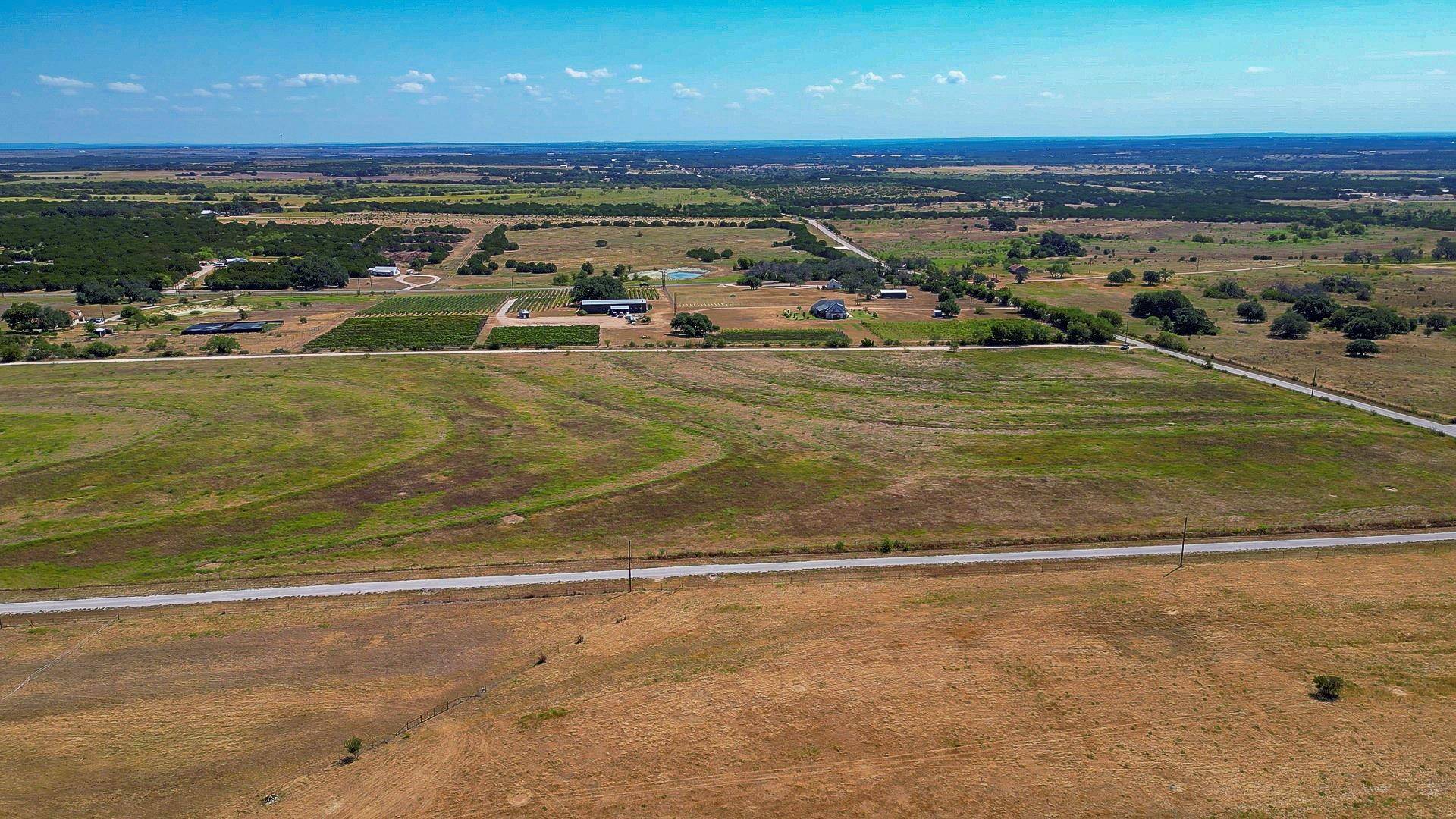 6990 County Road 200, Burnet, TX 78611