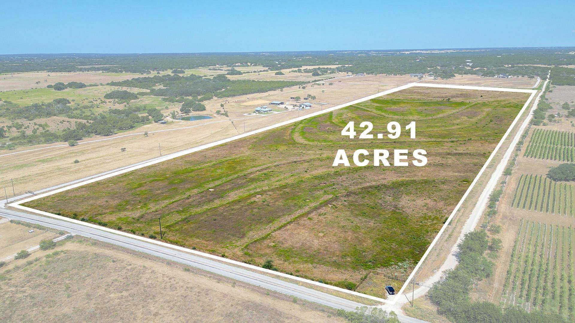 6990 County Road 200, Burnet, TX 78611