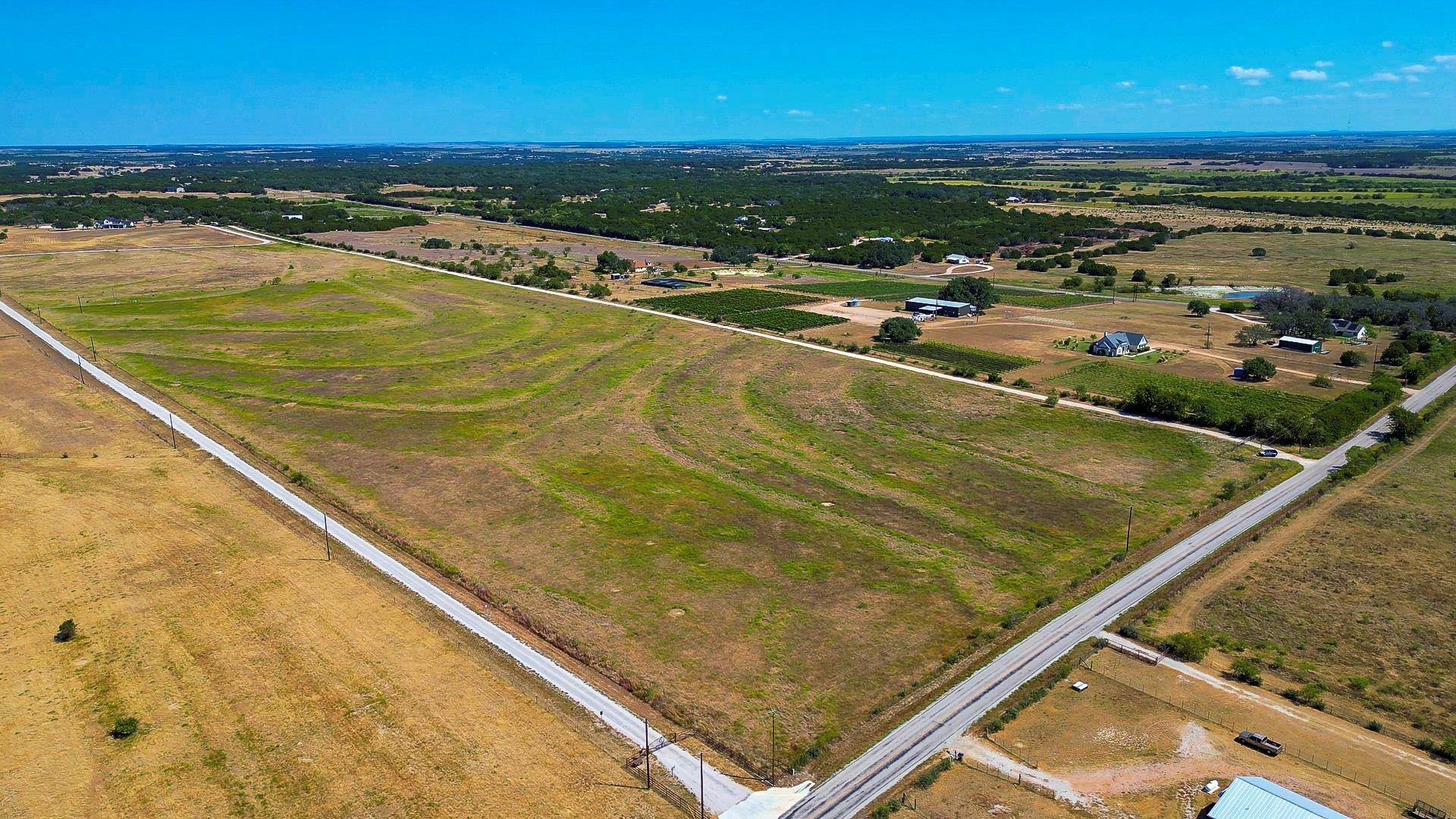 6990 County Road 200, Burnet, TX 78611