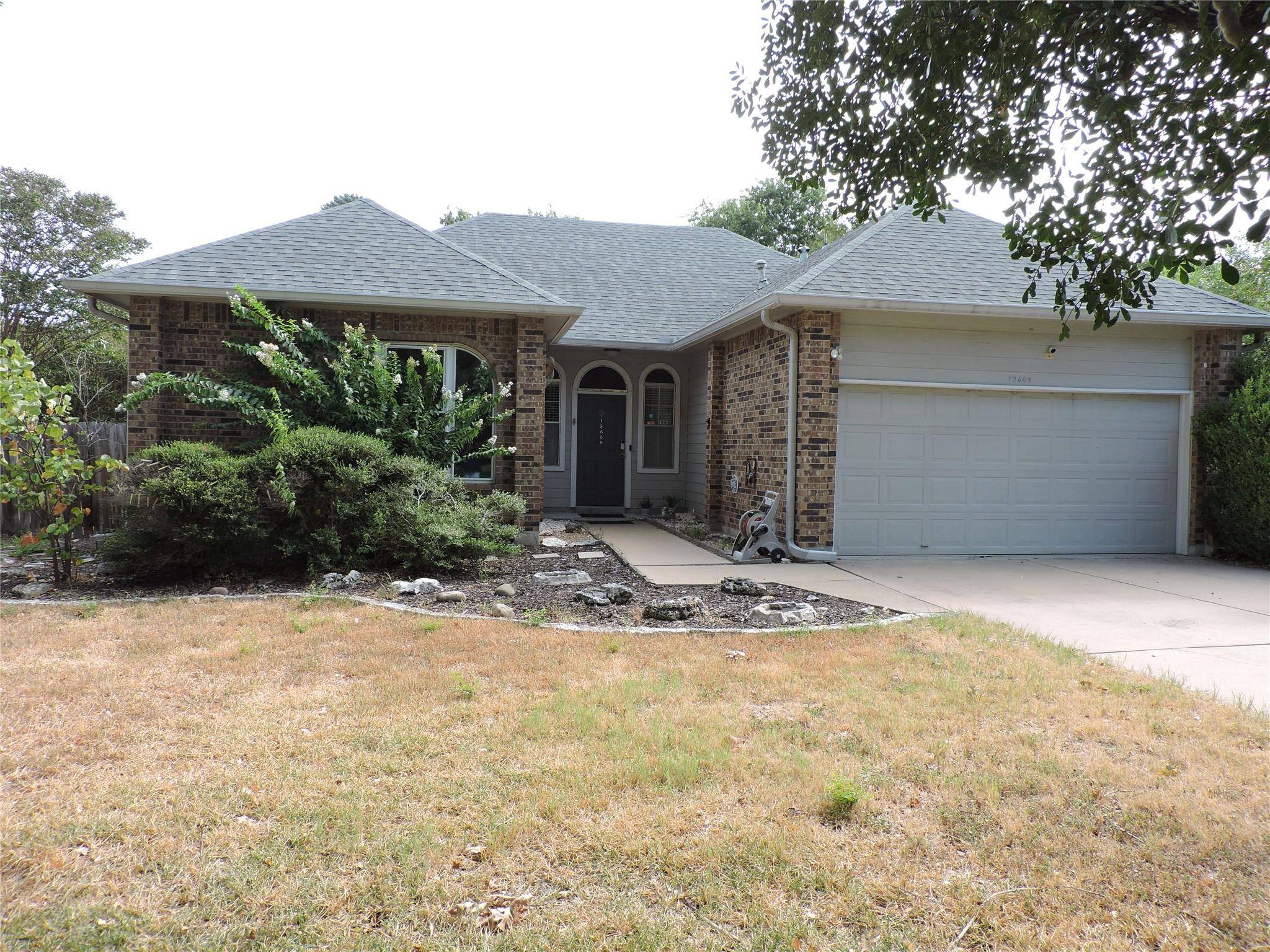 12609 Deer Falls DR, Austin, TX 78729