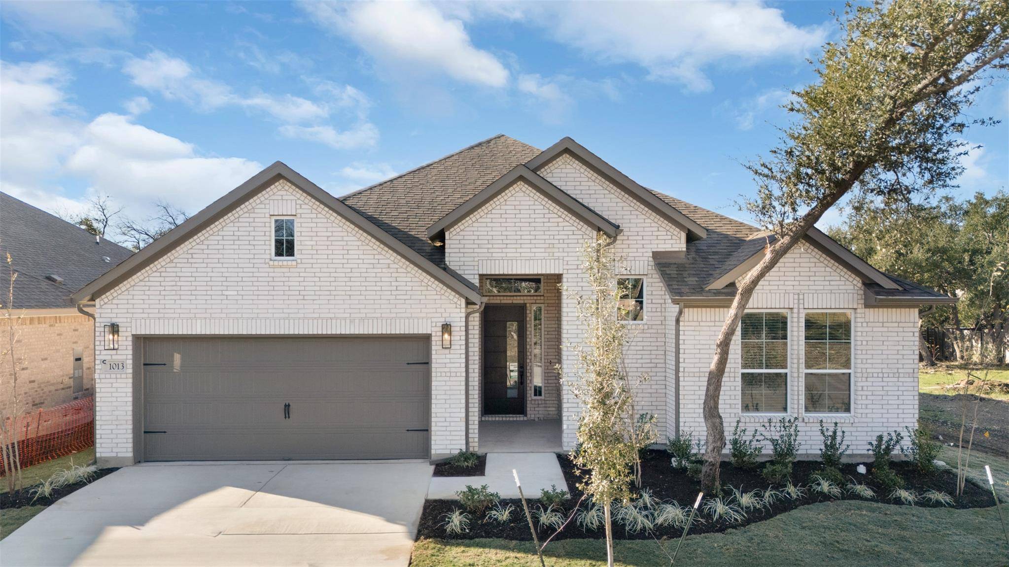 321 Ridgewell LOOP, Georgetown, TX 78633