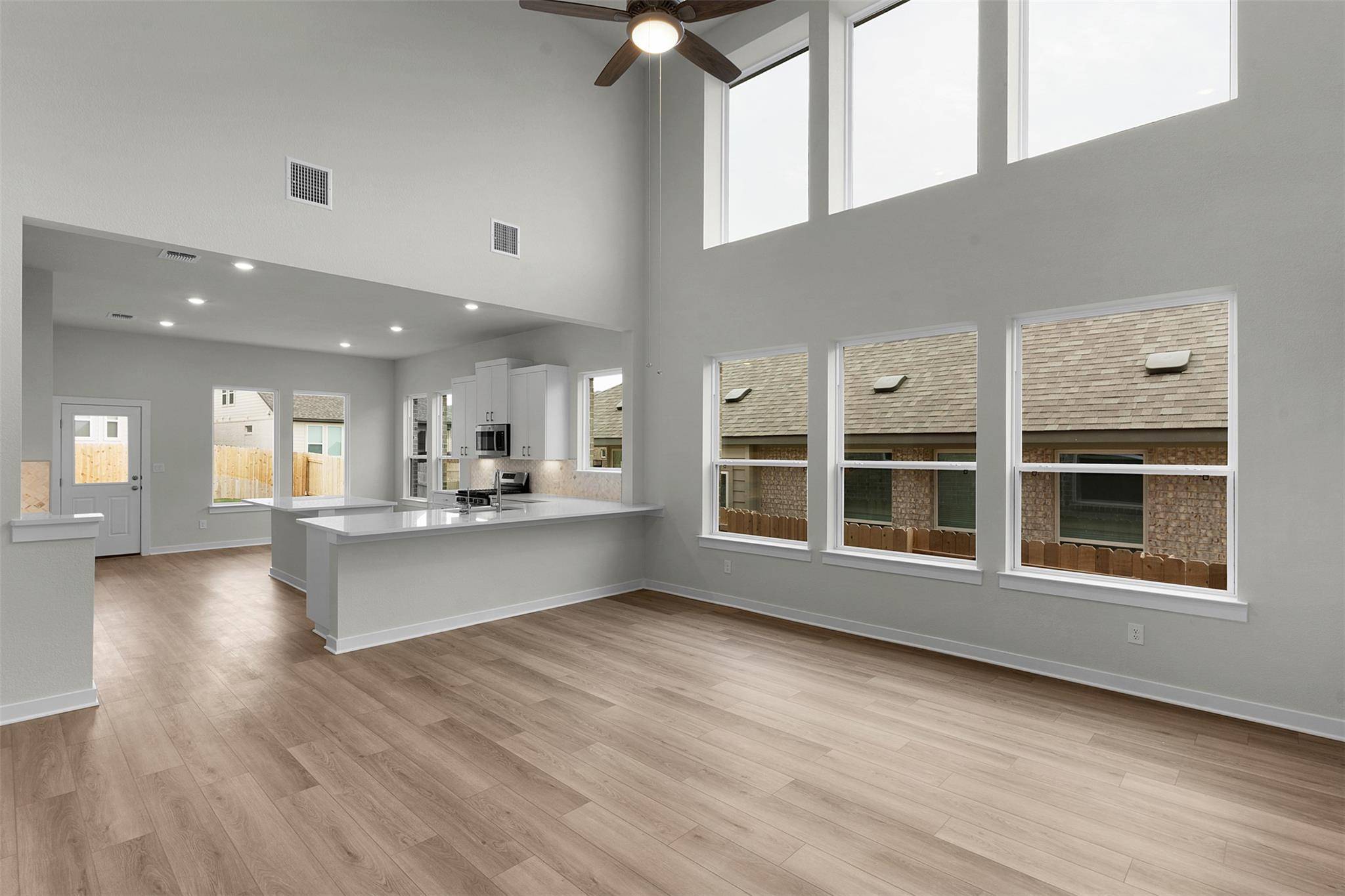 116 Ridgewell LOOP, Georgetown, TX 78633