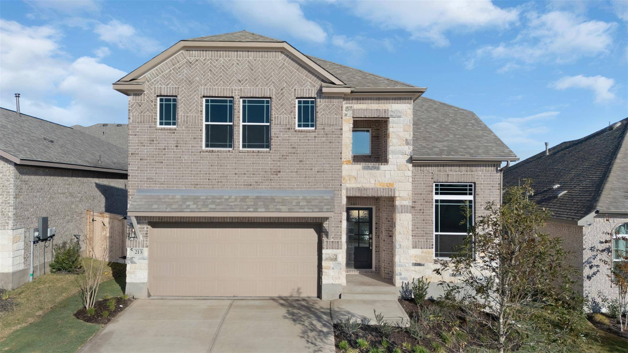 116 Ridgewell LOOP, Georgetown, TX 78633