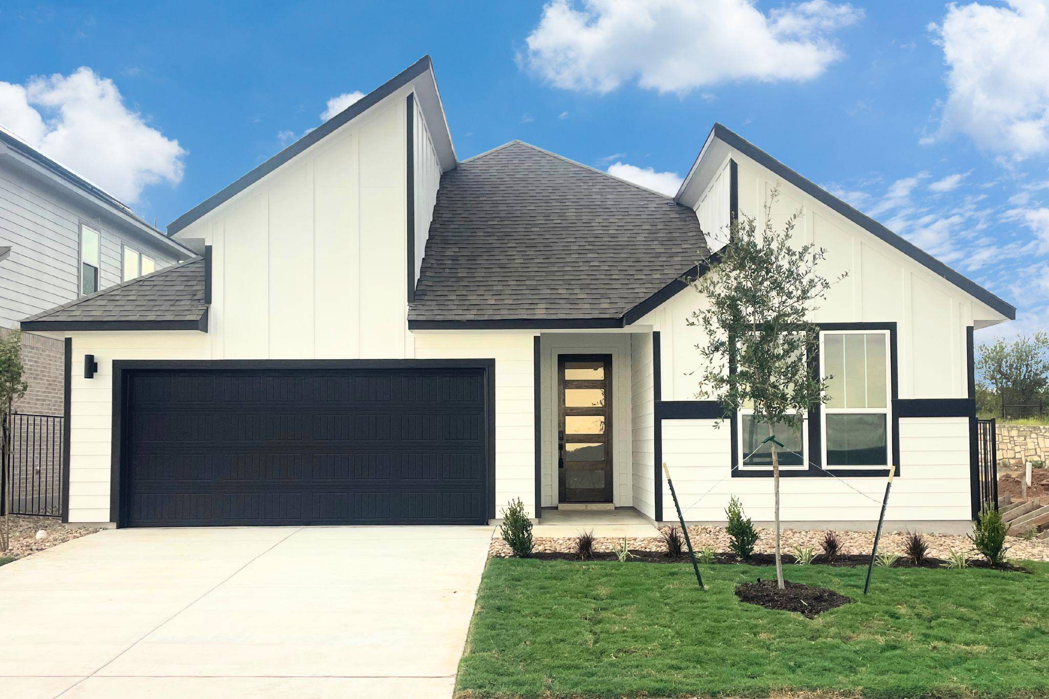 9605 Gladsome PATH, Manor, TX 78653
