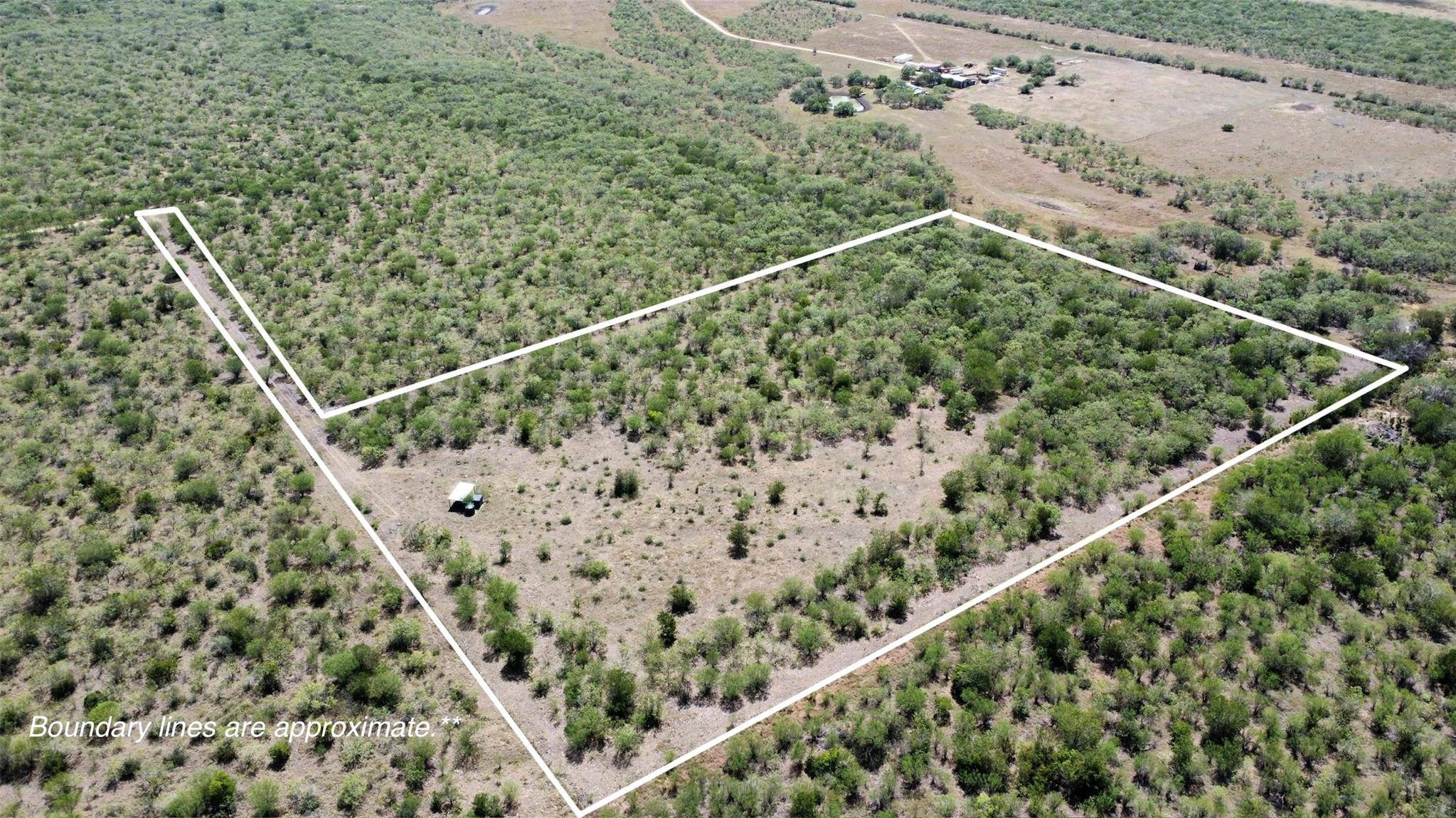 TBD Pleasant Hill RD, Lockhart, TX 78644