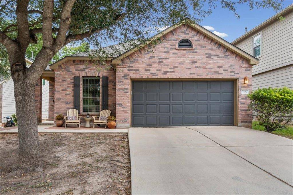 1109 Zacharys WAY, Austin, TX 78748