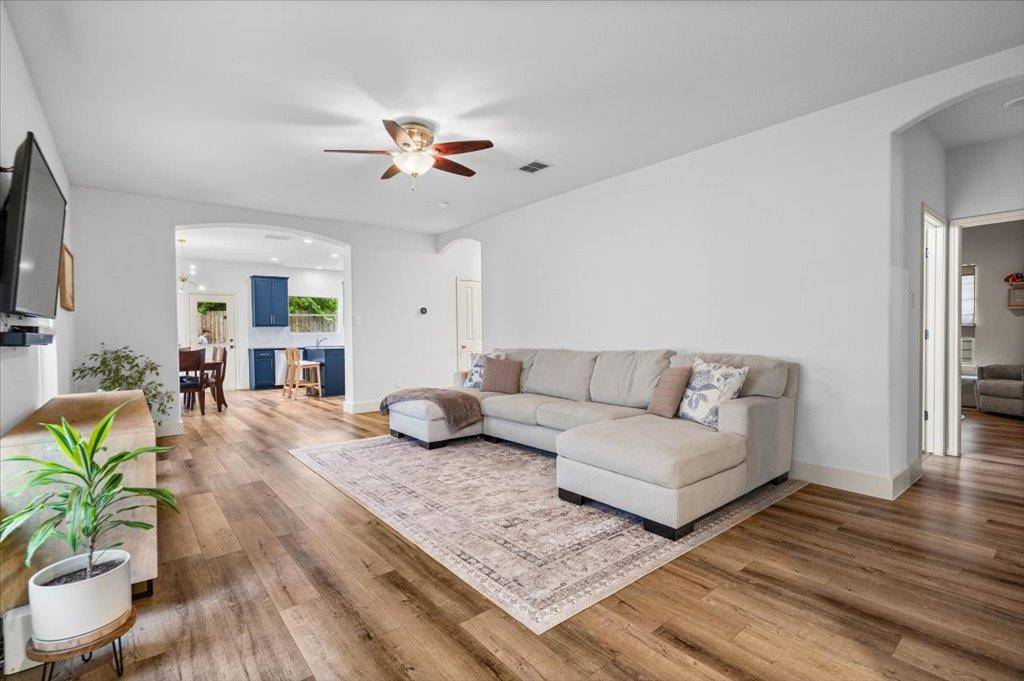 1109 Zacharys WAY, Austin, TX 78748