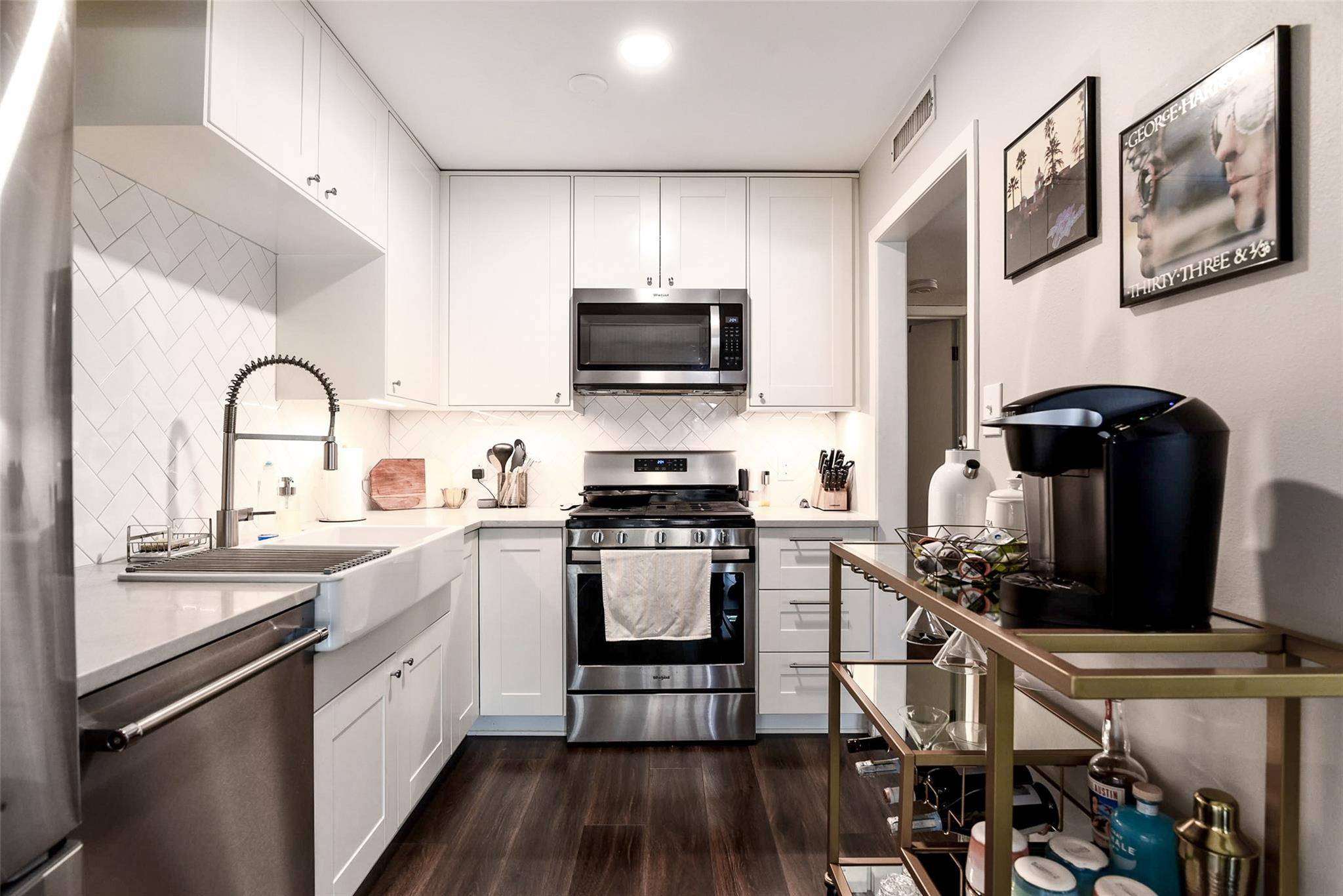 1210 Windsor RD #119, Austin, TX 78703