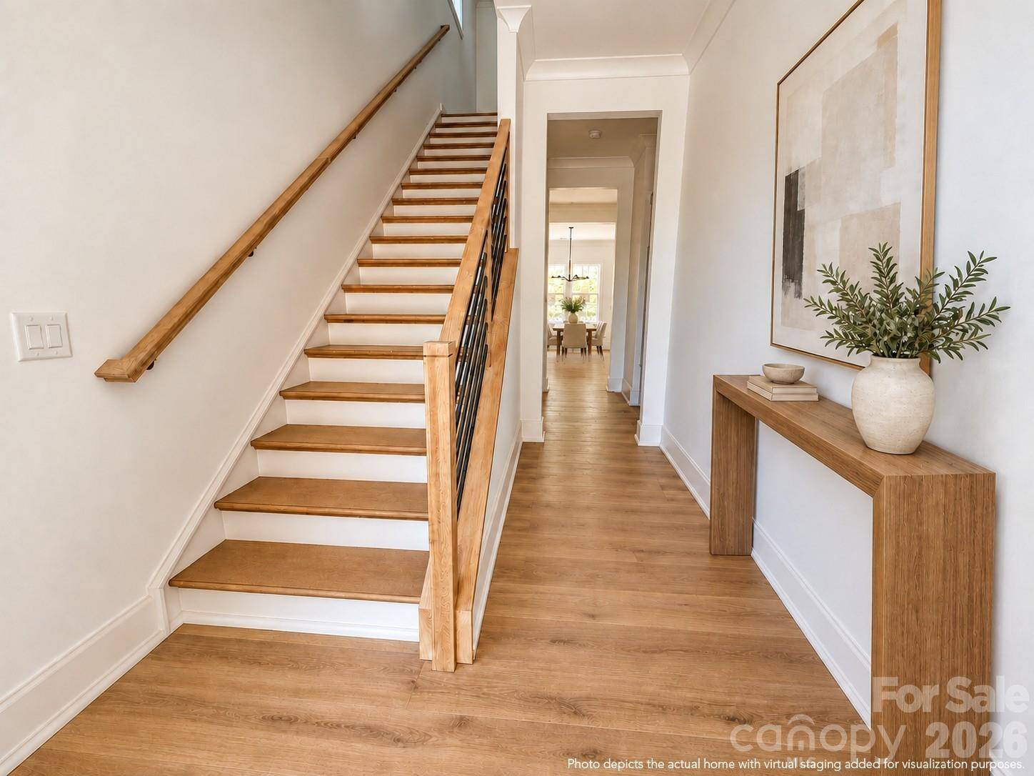 721 E 28th ST, Charlotte, NC 28205