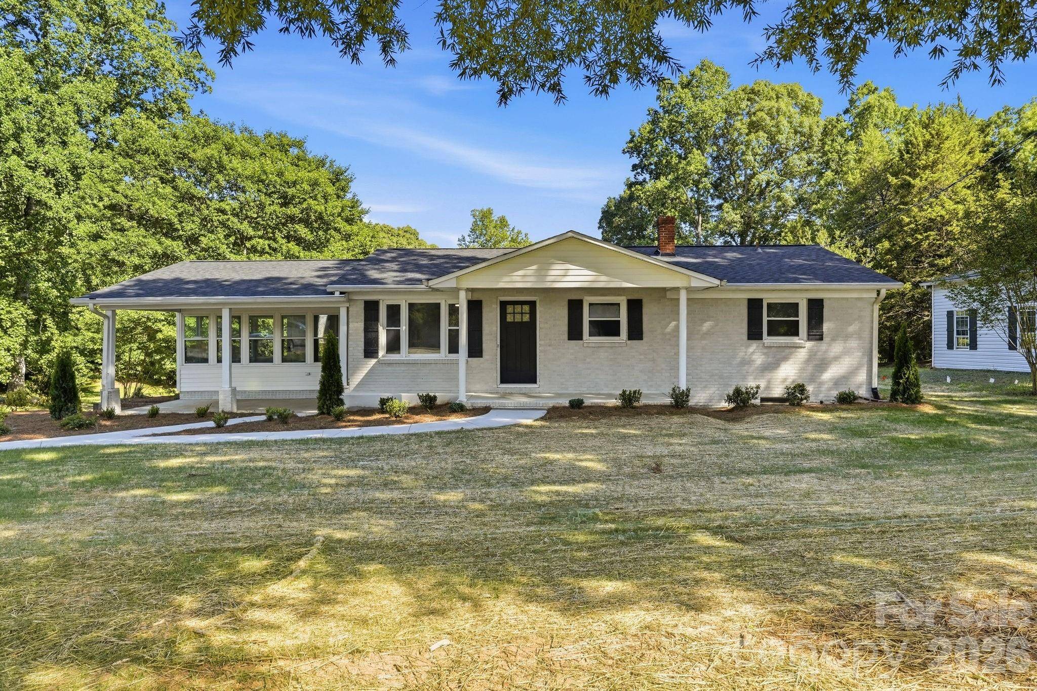 1524 Williams RD, Lewisville, NC 27023