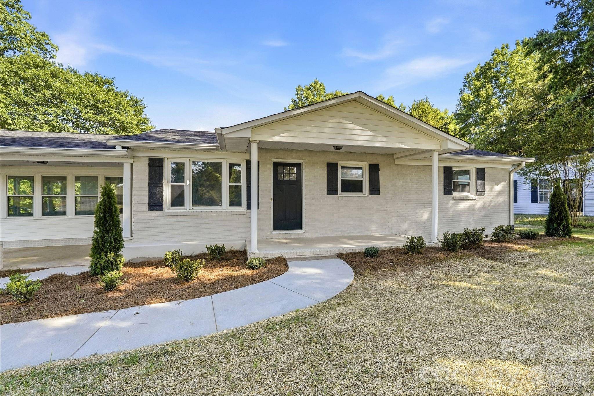 1524 Williams RD, Lewisville, NC 27023