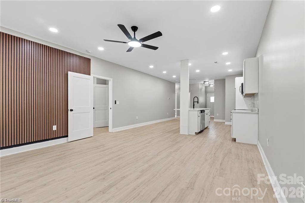 1509 NE 22nd ST, Winston Salem, NC 27105