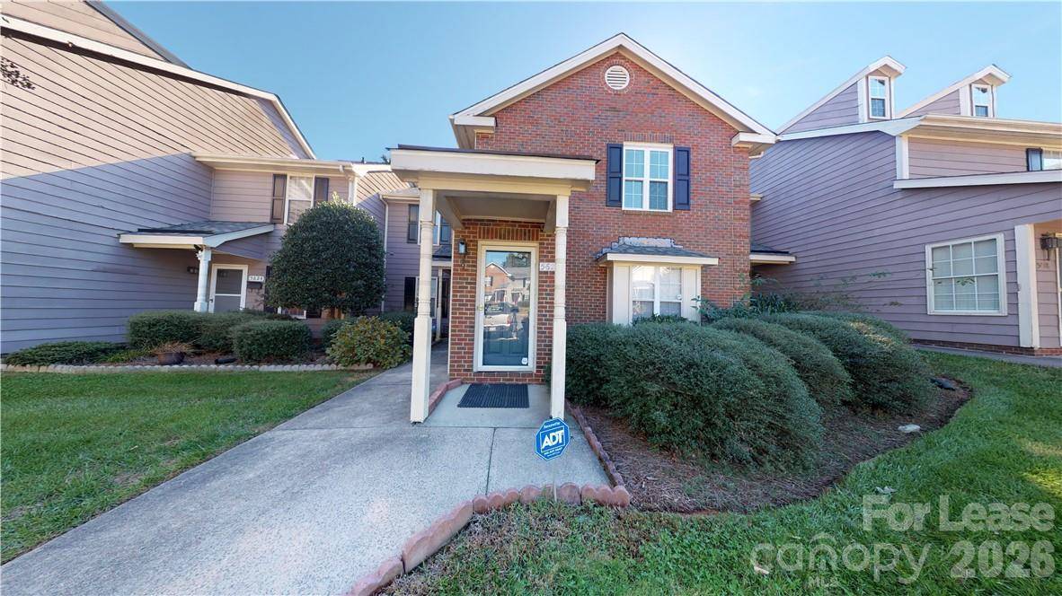 5622 Amity Springs DR, Charlotte, NC 28212