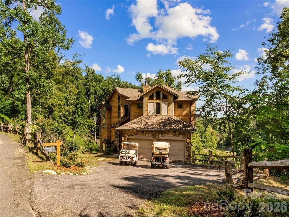 30 Apple Brandy WAY, Burnsville, NC 28714