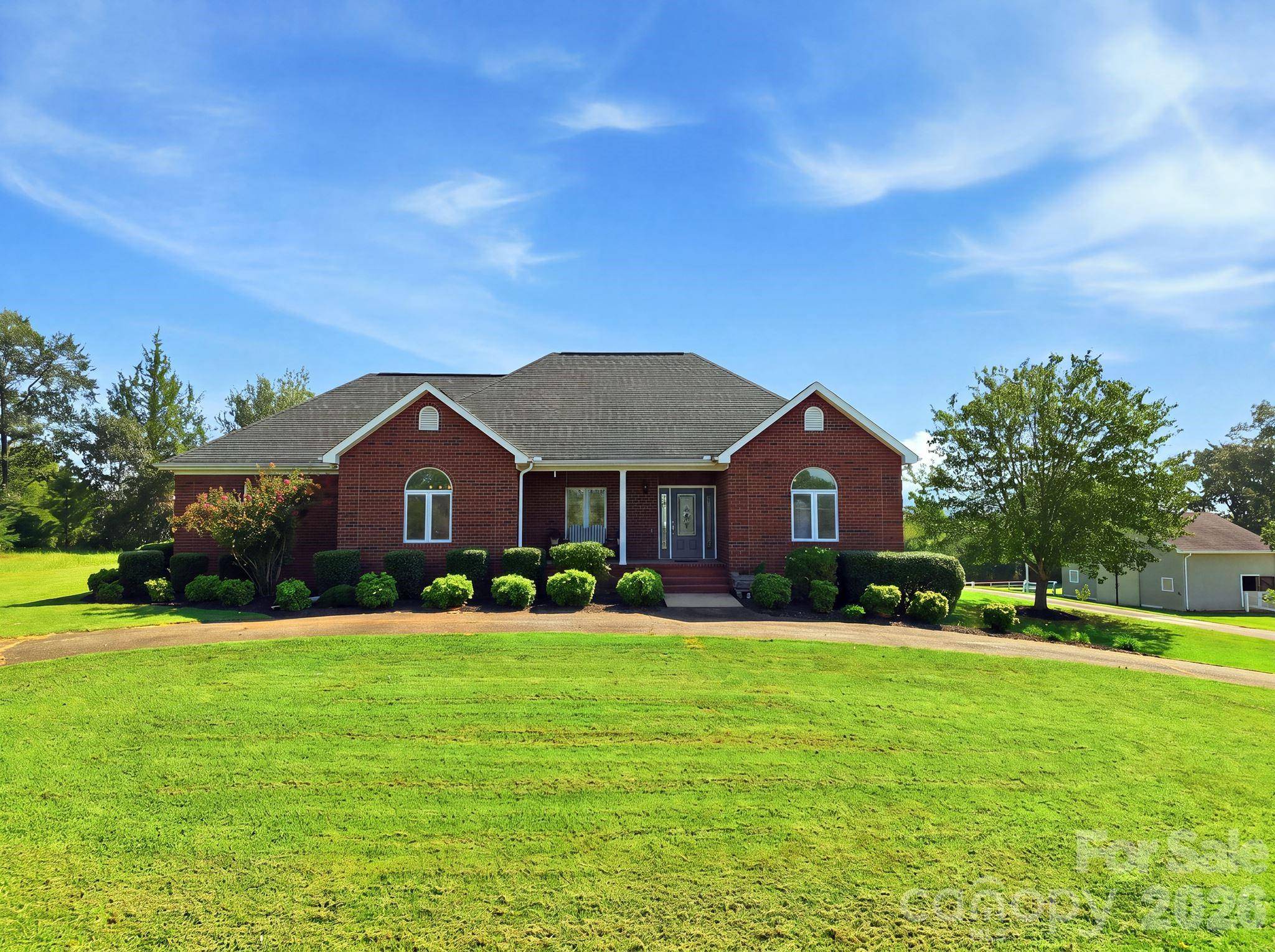2950 Pearidge RD, Bostic, NC 28018