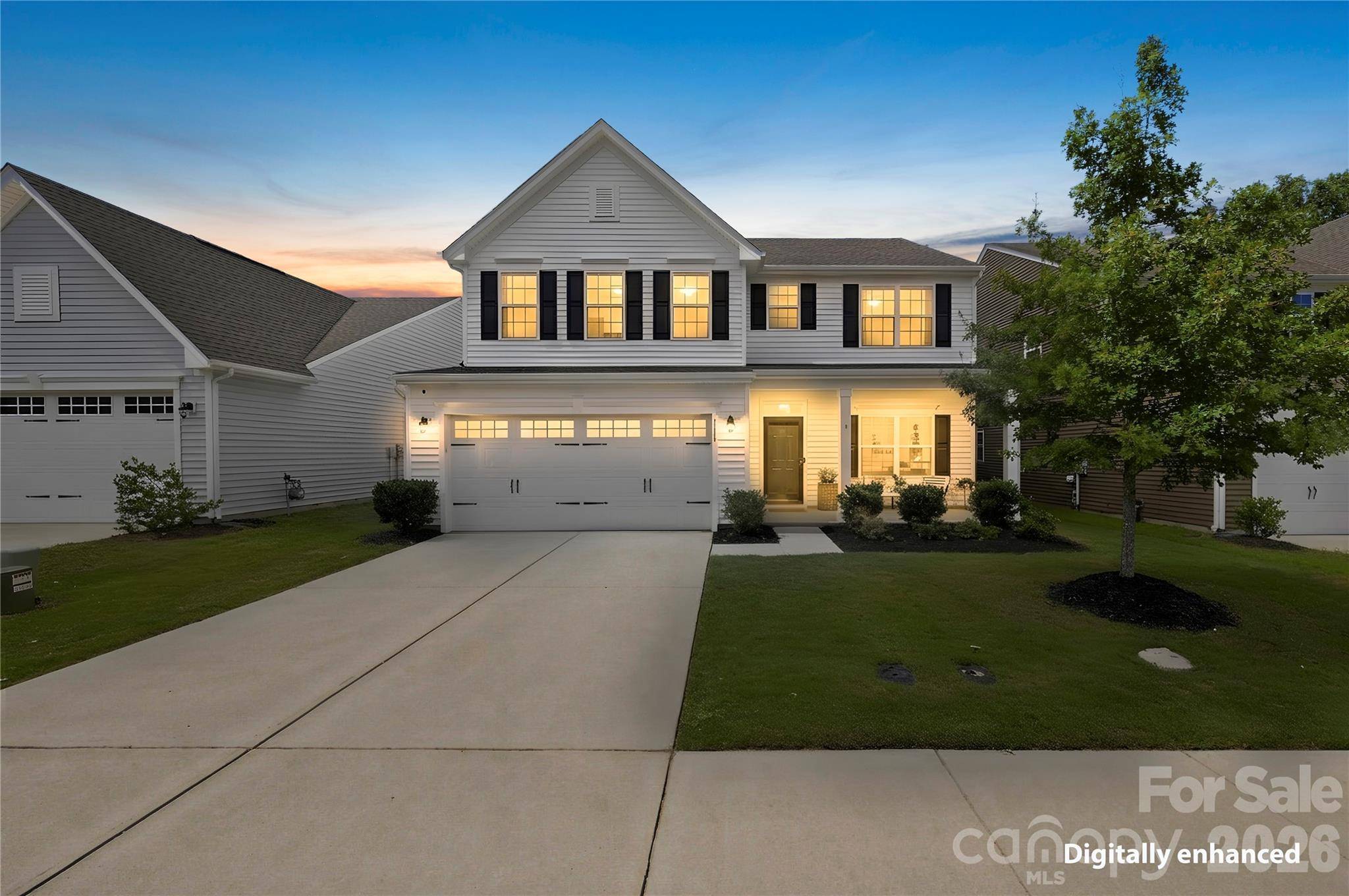 1131 Ryan Meadow DR, Monroe, NC 28110